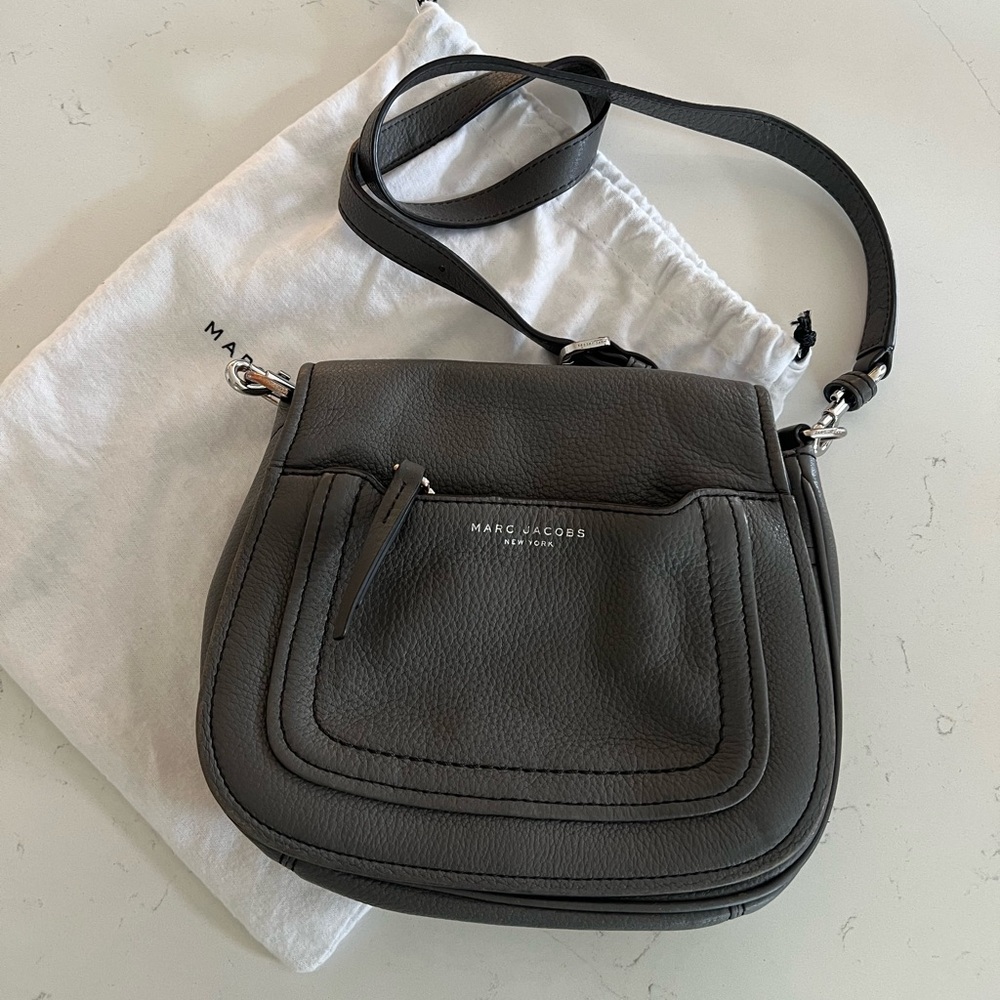 Marc Jacobs Crossbody Purse